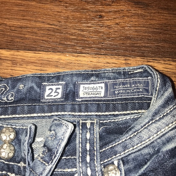 Jeans Miss me - Picture 8 of 8